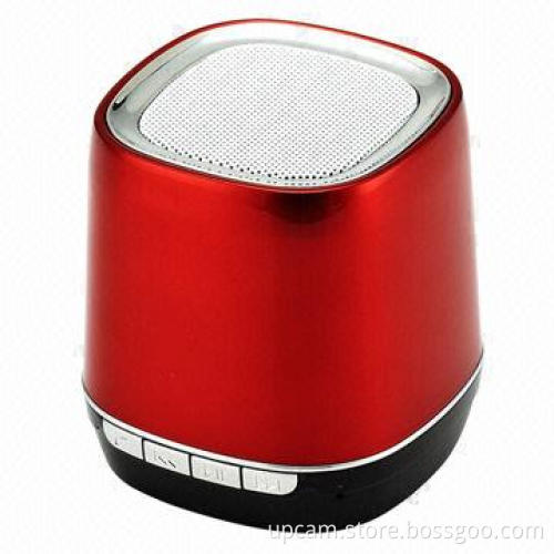 Hot wireless mobile phone portable mini Bluetooth speakers for smartphones/Bluetooth devices